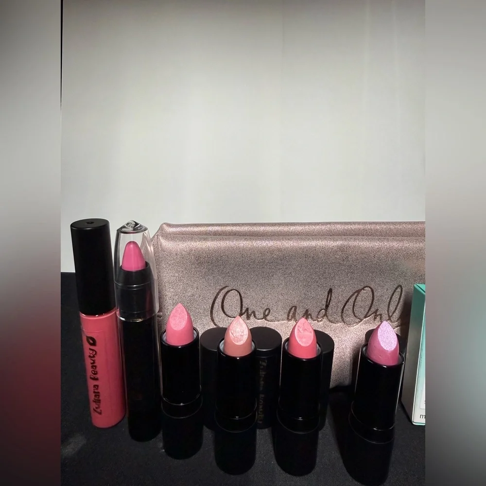 Revlon discover vibrant